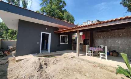 Casa com 2 quartos à venda na Estrada Governador Mario Covas, 10118, Estação de Moreiras, Mairinque