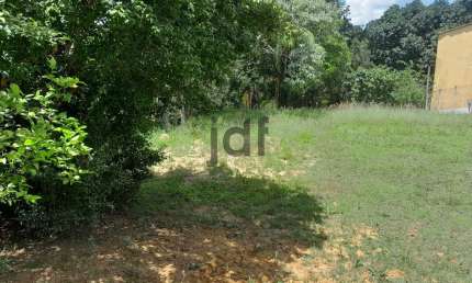 Terreno à venda na Estrada Governador Mario Covas, 10118, Cristal, Mairinque
