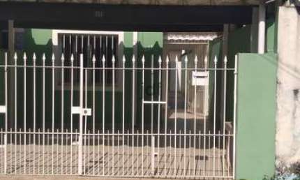 Casa com 3 quartos à venda na Rua Doutor Licínio Maragliano, 110, Jardim Promissão, São Paulo