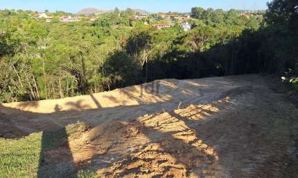 Terreno em condomínio fechado à venda na Avenida Do Sol, 301, Porta do Sol, Mairinque