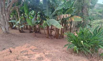 Terreno à venda na Estrada Governador Mario Covas, 10200, Estação de Moreiras, Mairinque
