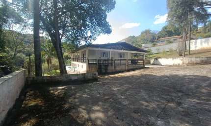 Chácara / sítio com 3 quartos à venda na Avenida Do Sol, 300, Porta do Sol, Mairinque