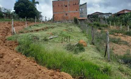 Terreno em Moreiras, Mairinque/SP Com linda vista !