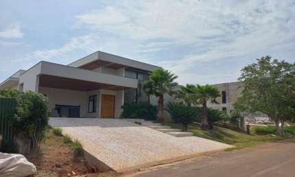 Casa Alto Padrão em Condomínio Fazenda Alvorada, Porto Feliz/SP