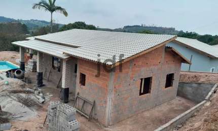 Chácara / sítio com 3 quartos à venda na Av Dos Ipes, 100, Vila Esperança, Mairinque