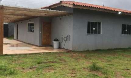 Chácara / sítio com 3 quartos à venda na Estrada Governador Mario Covas, km 14,5, Cristal, Mairinque