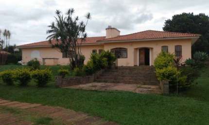 Casa em condomínio fechado com 4 quartos à venda em Vitassay, Boituva 