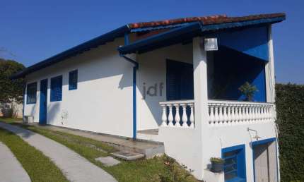 Chácara / sítio com 4 quartos à venda na Avenida Do Sol, 300, Porta do Sol, Mairinque