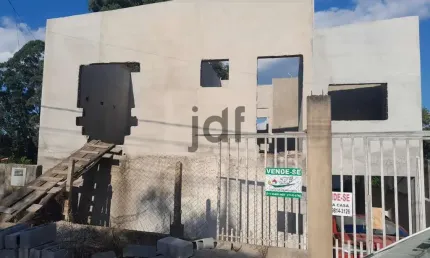 Chacrinha a  venda no bairro  Moreiras em Mairinque - SP