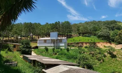 Fazenda à venda na Vila Santo Antônio, São Roque 
