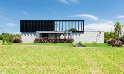 Casa Alto Padrão em Condomínio Fazenda Alvorada, Porto Feliz/SP