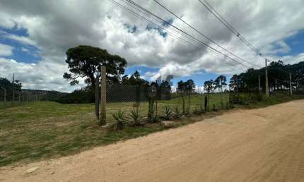 Terrenos em Loteamento no bairro Cristal, Mairinque/SP com 100% lotes planos