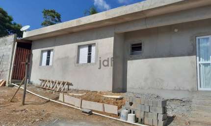 Casa com 2 quartos à venda na Estrada Governador Mario Covas, 10112, Estação de Moreiras, Mairinque