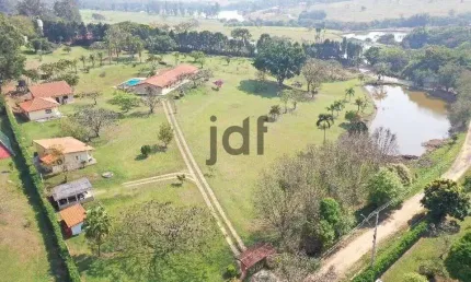 Sítio à venda no bairro área rural de porto feliz - porto feliz/sp