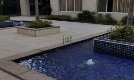 Apartamento com 4 quartos à venda no Ipiranga, São Paulo 