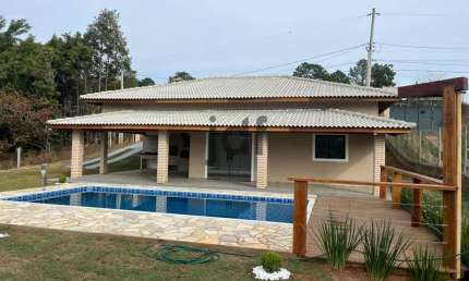 Chácara / sítio com 3 quartos à venda na Av Dos Ipes, Km 14, Vila Esperança, Mairinque