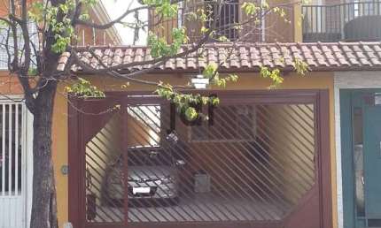 Casa com 4 quartos à venda na Rua São Maurício, Km 18, Osasco