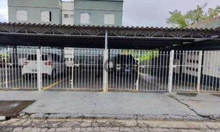 Apartamento com 2 quartos à venda na Rua Abara, 101, Jardim Rene, São Roque