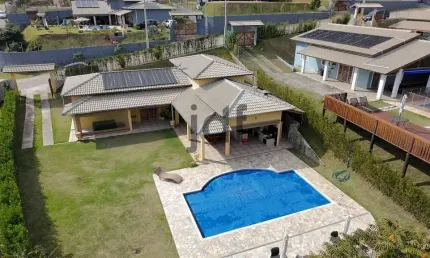 Chácara / sítio com 3 quartos à venda na Estrada Governador Marios Covas, 10118, Estação de Moreiras, Mairinque