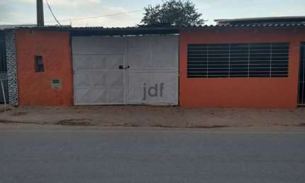 Ponto Comercial Comércio em Mairinque na Estrada Mario Covas próximo ao Residencial Porta do Sol Portaria 2