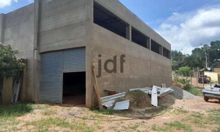Casa comercial à venda na Estrada Governador Mario Covas, Cristal, Mairinque