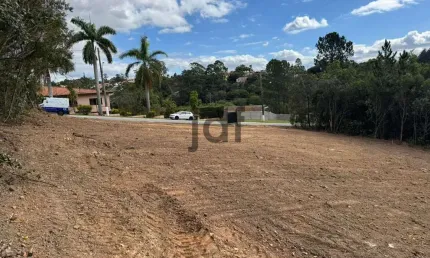 Terreno em Condomínio em Porta do Sol, Mairinque/SP
