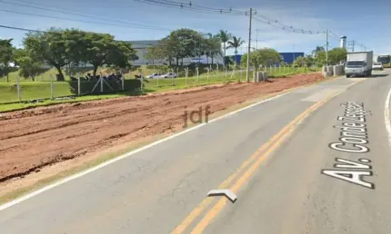Casa comercial à venda na Avenida Conde Zeppelin, 929, Éden, Sorocaba