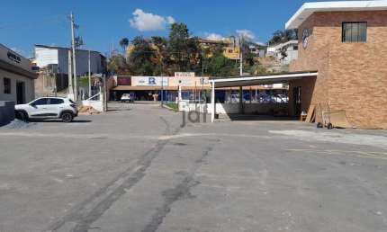 Casa comercial à venda na Estrada Governador Mario Covas, km 13, Estação de Moreiras, Mairinque
