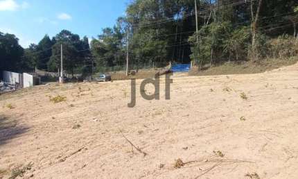 Terreno em Condomínio em Porta do Sol, Mairinque/SP