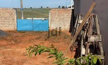 Terreno em Loteamento em Jardim Santa Inêz, Itapetininga/SP