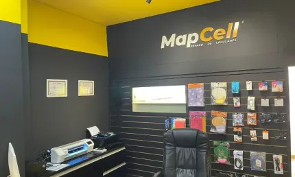 Excelente ponto comercial! oportunidade de seu novo negócio! loja central toda equipada com 47m²