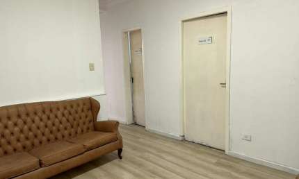 Sala comercial com 4 salas para alugar na Avenida Marechal Floriano Peixoto, 252, Centro, Curitiba