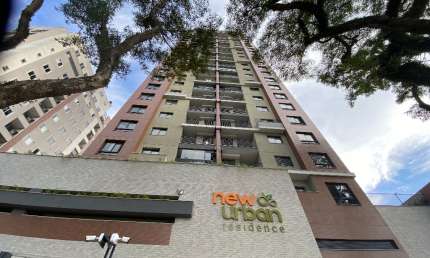 Apartamento com 2 quartos para alugar no Novo Mundo