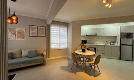 Apartamento com 2 quartos para alugar no Bigorrilho