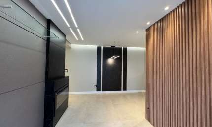 Apartamento em Curitiba, no Bairro Água Verde, para locação.