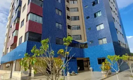 Apartamento Amplo em Excelente Localização – Completo e Pronto para Morar!