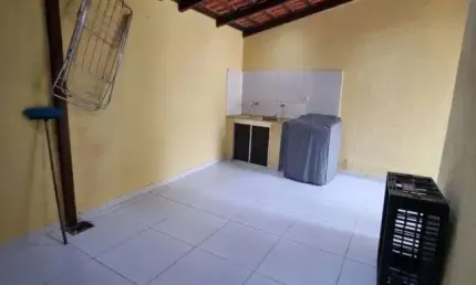 Casa com 4 quartos à venda na Rua Nereu de Oliveira Ramos, 1525, Massaguaçu, Caraguatatuba