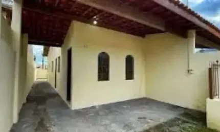 Casa com 2 quartos à venda na Rua Benedito Tenório Santos, 16, Jardim Maristela, Caraguatatuba