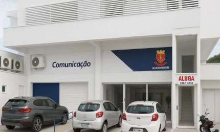 Prédio à venda na Rua José Damazo dos Santos, 39, Centro, Caraguatatuba