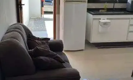 Casa com 2 quartos à venda na Avenida Martin de Sá, 280, Martim de Sá, Caraguatatuba
