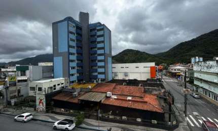Apartamento com 2 quartos para alugar na Rua Ivan Micheletto Rossi, 97, Centro, Caraguatatuba