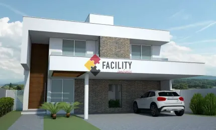 Casa em condomínio fechado com 5 quartos à venda na Rua das Murtas, 317, Alphaville Dom Pedro, Campinas, 430 m2 por R$ 4.100.000