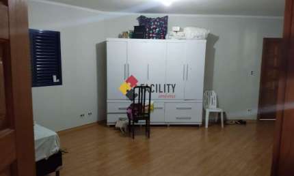 Casa com 7 quartos à venda na Rua Afrânio Peixoto, 530, Parque Alto Taquaral, Campinas, 630 m2 por R$ 2.700.000