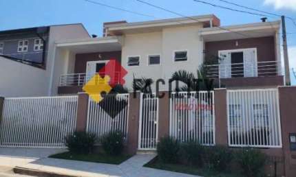 Casa com 4 quartos à venda na Rua José Faber de Almeida Prado, 201, Parque Alto Taquaral, Campinas, 330 m2 por R$ 1.600.000