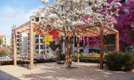 Apartamento com 3 quartos à venda na Avenida Oswaldo Von Zuben, 2101, Bairro das Palmeiras, Campinas, 91 m2 por R$ 805.000