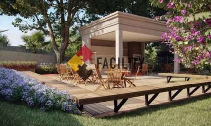 Apartamento com 3 quartos à venda na Avenida Oswaldo Von Zuben, 2101, Bairro das Palmeiras, Campinas, 91 m2 por R$ 880.000