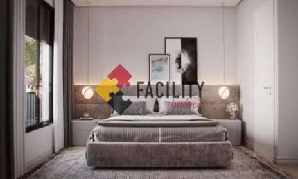 Apartamento com 3 quartos à venda na Avenida Oswaldo Von Zuben, 2101, Bairro das Palmeiras, Campinas, 91 m2 por R$ 880.000