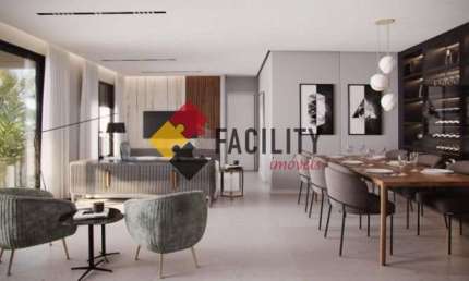 Apartamento com 3 quartos à venda na Avenida Oswaldo Von Zuben, 2101, Bairro das Palmeiras, Campinas, 91 m2 por R$ 930.000