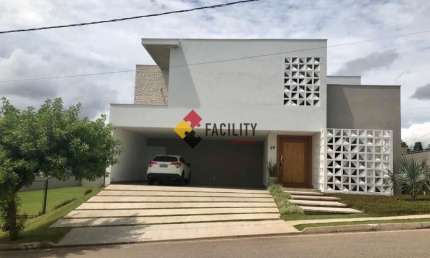Casa em condomínio fechado com 3 quartos à venda na Rodovia Dom Pedro I, 108, Bairro da Posse, Itatiba, 360 m2 por R$ 2.450.000
