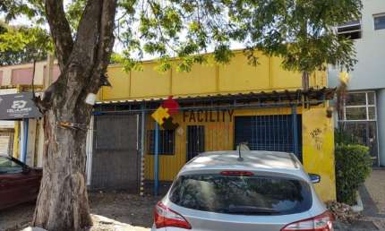 Sala comercial para alugar na Avenida Santa Isabel, 326, Barão Geraldo, Campinas, 60 m2 por R$ 4.760